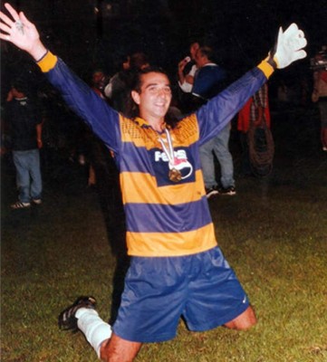 La increíble evolución de Diego Vázquez desde su llegada a Honduras&nbsp;&nbsp;