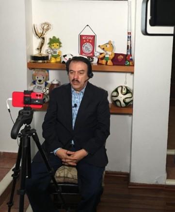 Reconocido periodista deja ESPN tras 20 años y explica el motivo: Hay que parar un poco