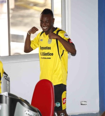 MERCADO: Upnfm presentará tres refuerzos; Honduras, Olimpia y Motagua dan noticias