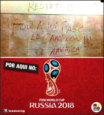 MEMES: No perdonan a Sergio Ramos al ver a Salah en el banco de Egipto