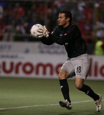 ¡Dream Team! El equipón que armó Comunicaciones en 2005 que incluyó tres hondureños