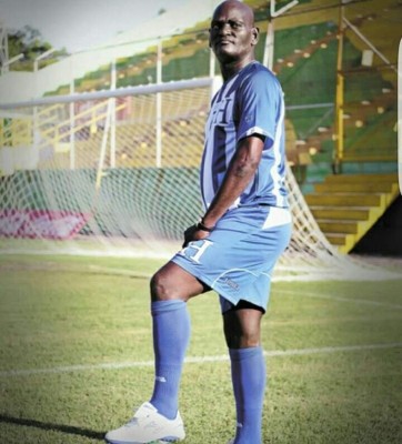 ¡Puros cracks! El 11 ideal histórico de la selección garífuna de Honduras