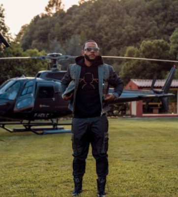 Lo que no sabías del nuevo fichaje del Barcelona: qué significa su festejo y por qué no quiere que lo llamemos Depay