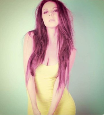 Jimena Sánchez: El antes y después de la explosiva presentadora de Fox Sports