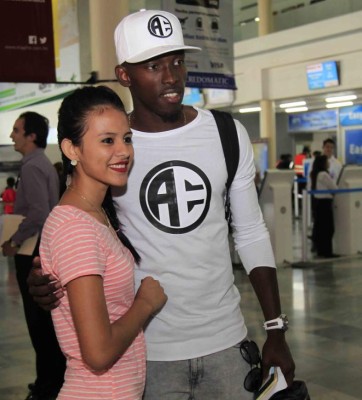 Los futbolistas hondureños que han convertido su nombre en una marca