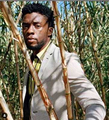 La vida detrás de Boseman, estrella de 'Pantera Negra', que murió de cáncer