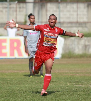 Un hondureño entre los 10 futbolistas que la MLS sugiere fichar