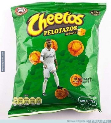 ¡Humillados! Real Madrid y Lopetegui son atacados con memes ¿Y Cristiano?