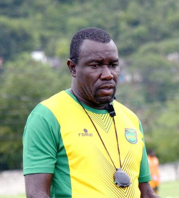 El posible 11 titular de Jamaica para el debut ante Honduras en la Copa Oro 2019