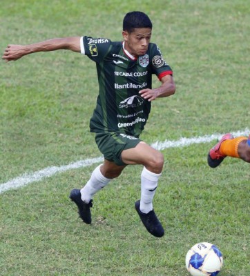 Falero tiene de donde elegir: La otra Sub-23 de Honduras que busca un puesto en los Olímpicos de Tokio