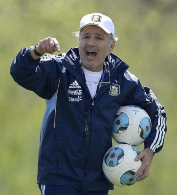 Dirigieron el Mundial de Brasil en 2014 ¡y ahora están 'deschambados'!