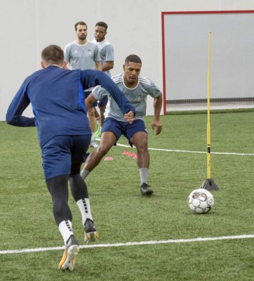 ¡Se agrandó! Así se conforma la legión hondureña en este inicio de 2019