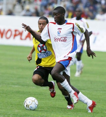 ¡Con un brasileño! Fabio de Souza y su 11 ideal de Olimpia que le gustaría dirigir