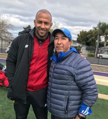 MERCADO: Olimpia negocia con delantero, Choco con nuevo DT y Chirinos es noticia