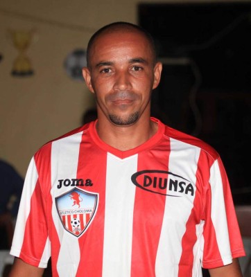 Así lucen exfiguras de la Liga Nacional que ahora juegan en veteranos