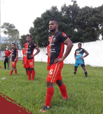 Top: Quedaron descartados en Liga Nacional y ahora buscan una segunda oportunidad en el Ascenso