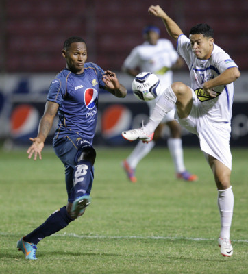 El azul manda en casa