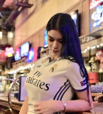 Así es Paola, la guapa hermana Carlos Salcedo que es acusada de extorsión