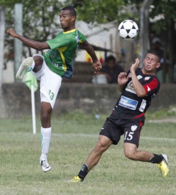 FICHAJES ASCENSO: Equipo se refuerza con cuatro exMotagua; deja Olimpia y se va a segunda