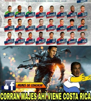 Los terribles memes que dejó el fin de semana en el mundo del fútbol