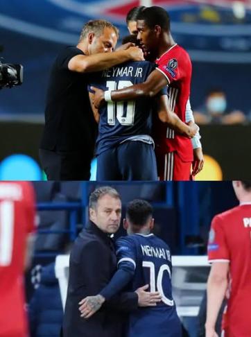 La condición que Barcelona le puso a Neymar para valorar su fichaje: “Primero marca 15 goles...”