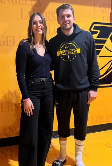 Maria Sharapova reaperece y así luce con 38 años: sus negocios tras dejar el tenis y la tremenda fortuna