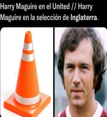 ¡Para morir de risa! Los divertidos memes que dejó la paliza de Inglaterra sobre Irán en el Mundial de Qatar