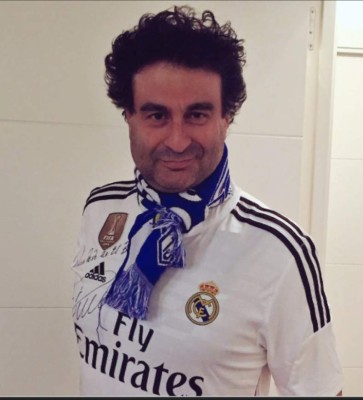 ¡Famosos merengues! Las personalidades que apoyarán al Real Madrid en la final de Champions