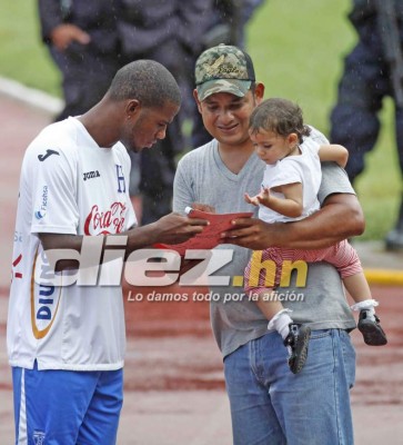 LAS MEJORES IMÁGENES DE JUAN CARLOS GARCÍA