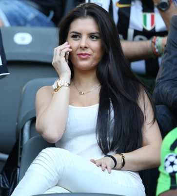 La misteriosa vida de la novia de Paul Pogba, nuevo jugador del Manchester United