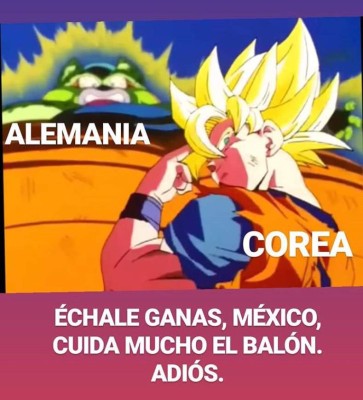 MEMES: Acribillan a México tras sufrida clasificación a octavos de Rusia 2018