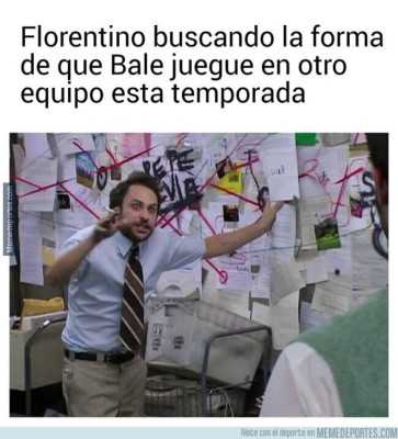 Los mejores memes del fin de semana destrozan al Barcelona y también al Real Madrid