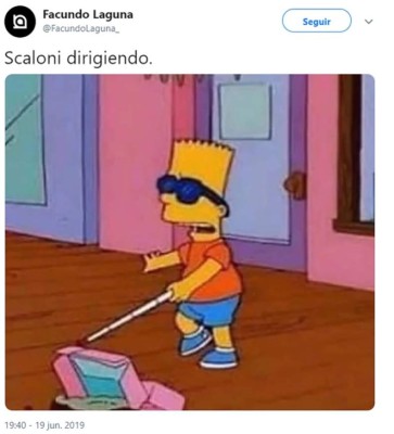 Los otros memes que trituran a Messi tras la decepcionante Argentina en la Copa América&nbsp;&nbsp;