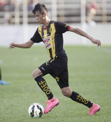 LIBRES: Los 30 jugadores de la Liga Nacional que están sin contrato