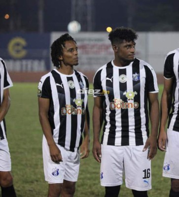 Reestructuración y a olvidarse del descenso: El 11 titular que se perfila en el Honduras Progreso