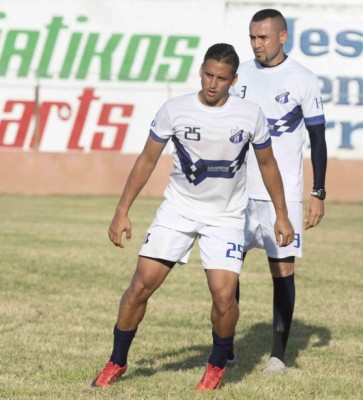 ¡Cuatro Sub-23! Destacaron en el Ascenso y hoy buscarán brillar en el Apertura de Liga Nacional
