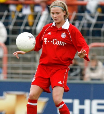 Bayern Múnich: Así es la mujer más poderosa y la mente maestra detrás del título de la Champions League