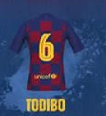 Sin el '7': La distribución de dorsales del Barcelona para la temporada 2019/2020