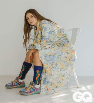 Jana Gutiérrez, la bella jugadora del América que es criticada en México por sus videos en Tik Tok