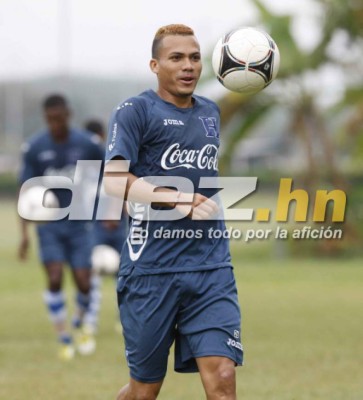 La vida de Arnold Peralta en imágenes