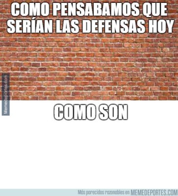 Terribles memes contra Neymar dejó el triunfo del Barcelona ante Real Madrid