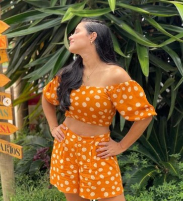 Era bailarina en TV: La espectacular madre del hijo de Ronaldinho revela cómo se conocieron