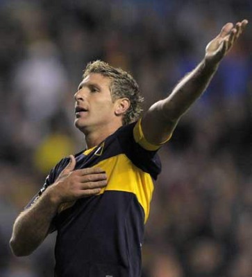 Los astros del fútbol que fueron rechazados cuando eran jóvenes