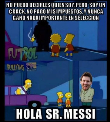 Hasta Alberth Elis sale a relucir en los memes de las elecciones en Estados Unidos