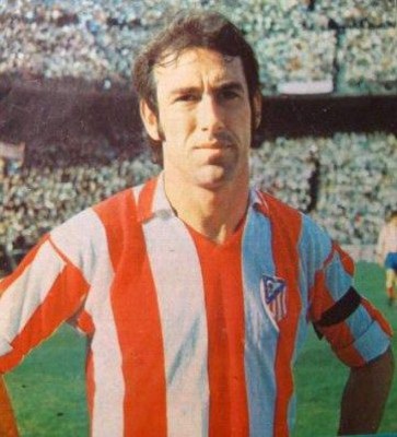 Atlético de Madrid cumple 117 años de fundación y este es el 11 ideal histórico