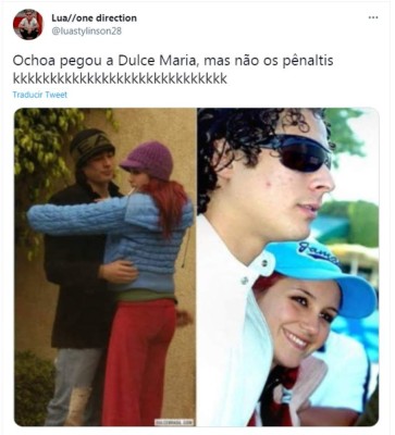 Brasileños se burlan de 'Memo' Ochoa tras eliminarlo de los Juegos Olímpicos: ''Si está triste, yo estoy feliz''