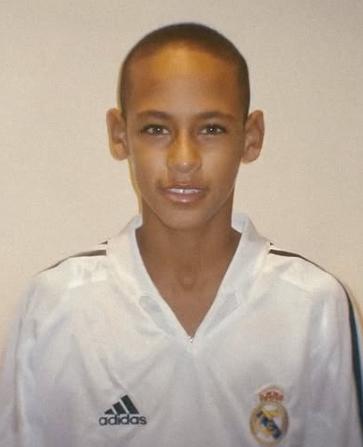 “Yo escondí a Neymar en el Santos porque venía el Real Madrid a llevárselo; él estaba muy enojado”