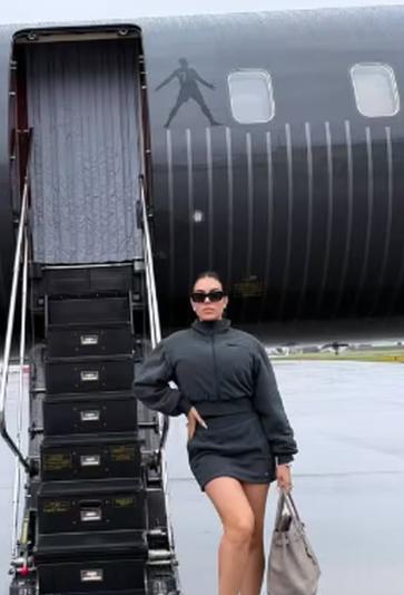 El nuevo capricho de Cristiano Ronaldo valorado en 50 millones de euros: “Un auténtico remanso de lujo”