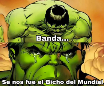 ¡Para morir de risa! Marruecos eliminó a Portugal del Mundial y los jocosos memes arrasan contra Cristiano Ronaldo