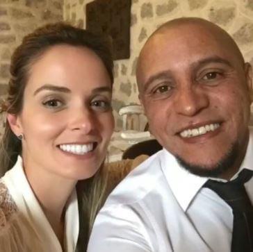 Roberto Carlos se separó de su séptima mujer y ahora vive en la sede del Real Madrid: tiene 11 hijos